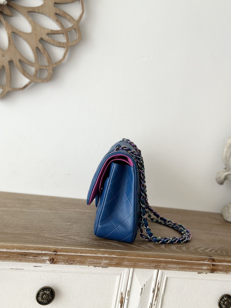 Ch**el cf series bags